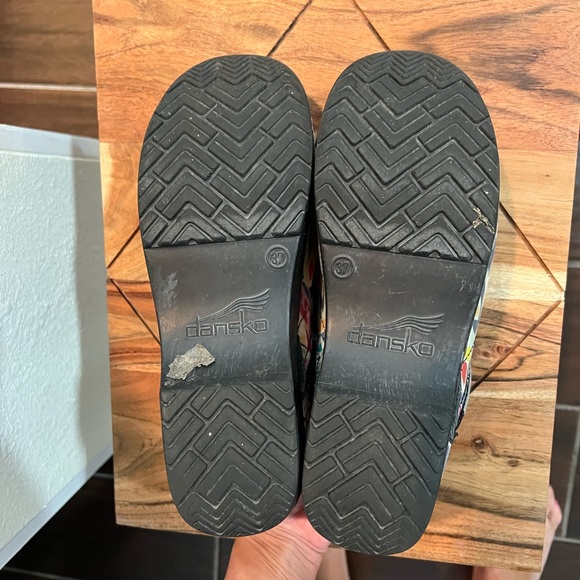 Dansko clogs - Picture 4 of 7